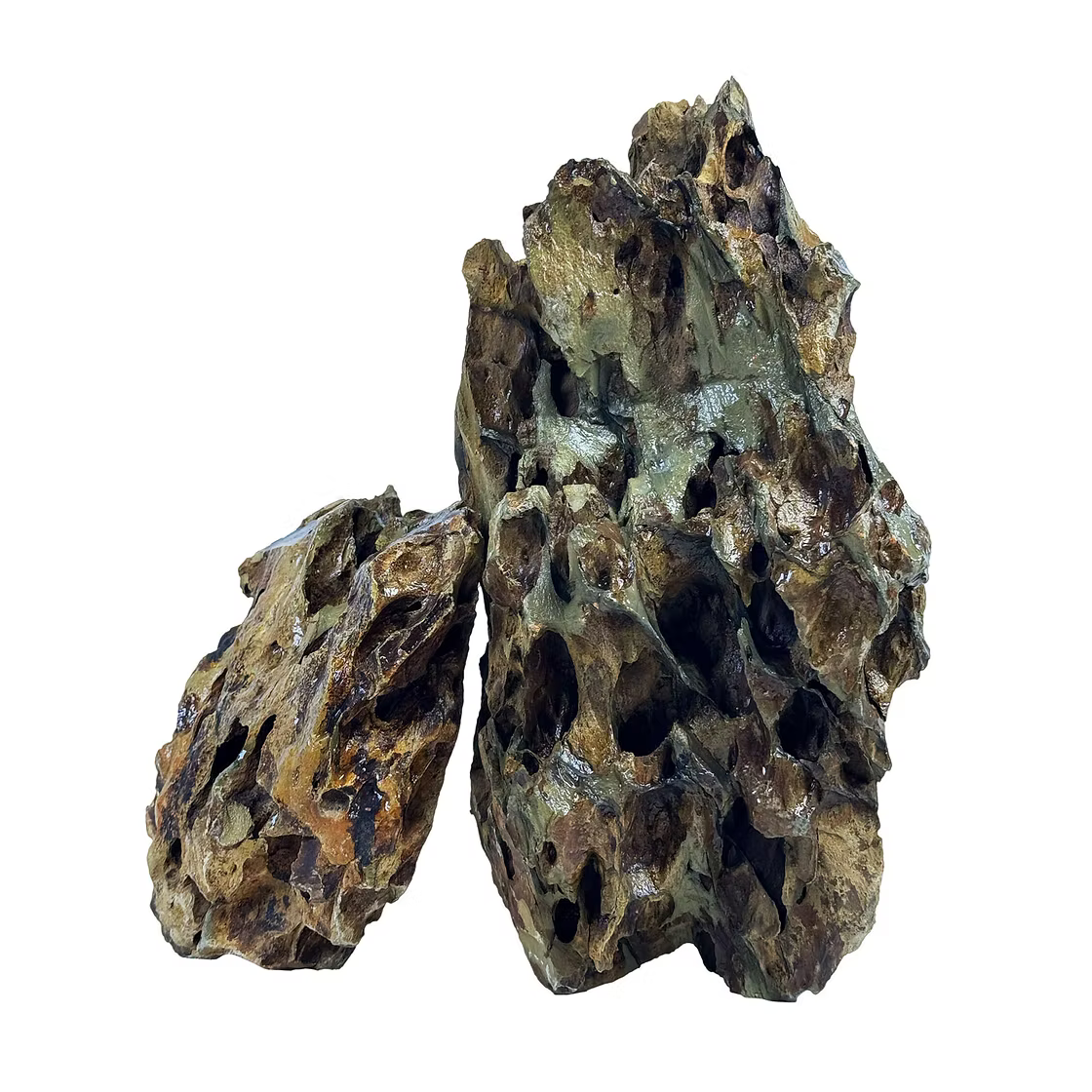 WIO - Hulk Dragon Stone Wood and Rock WIO 