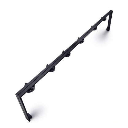 Pixel LED Bundles All Sizes lighting bundle pack DALUA Fragger Super Blues 6 Pixels 140g tanks (72") + Mounting Side Rail Mounts