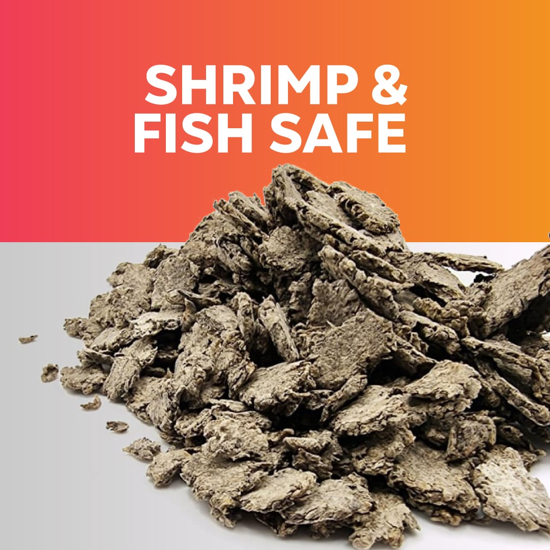Shrimp Breeders Bits 30g