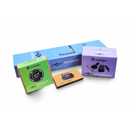 Pixel LED Bundle lighting bundle pack DALUA 