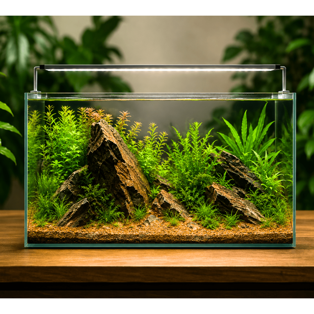 WIO - Amber Dragon Riverbed Soil and Substrate WIO 