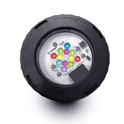 Illumagic Pixels Aquascaper LED LIGHTING DaluaAustralia 