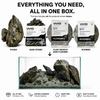 WIO - Jade Bliss River Kit Soil and Substrate WIO 