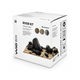 WIO - Black Allure River Kit Soil and Substrate WIO 20 lb Kit