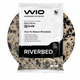 WIO - Black Allure Riverbed Soil and Substrate WIO 4.4 lb 