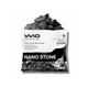 WIO - Black Ryuoh Stone Wood and Rock WIO 4.4 lb Nano Bag