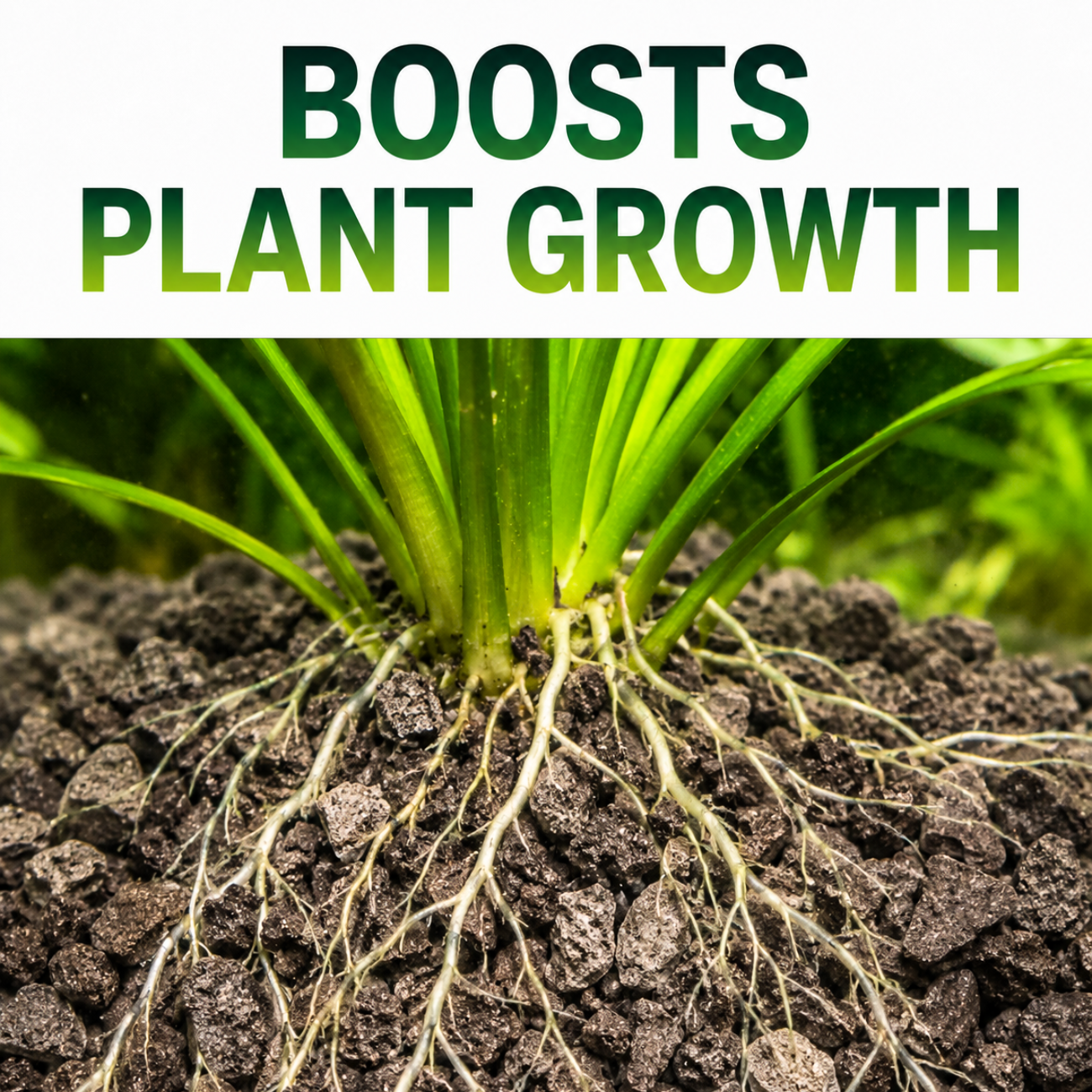 Plant Growth Terra Florabed