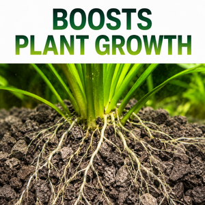 Plant Growth Terra Florabed