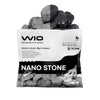 WIO - Black Venom Boulder Wood and Rock WIO 4.4 lb Nano Bag 
