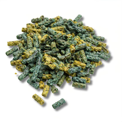 Shrimp Breeders Bits 30g DaluaAustralia 