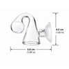 CO2 Indicator Kit (Drop Checker) co2 indicator kit DaluaAustralia 