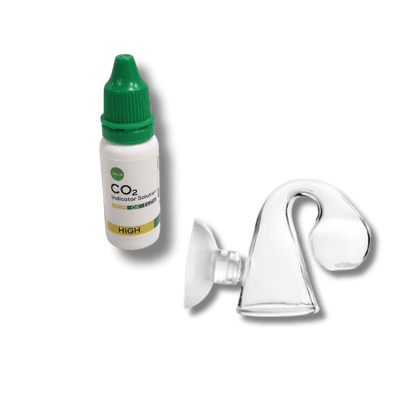 CO2 Indicator Kit co2 indicator kit DaluaAustralia 