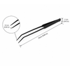 Curved Tweezers aquascaping tweezers DaluaAustralia 