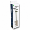 Aquascaping Scissors Curved 25cm spring aquascaping scissors DALUA 