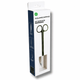 Aquascaping Scissors Curved 25cm spring aquascaping scissors DALUA 