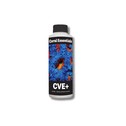 Coral Essentials CVE+ 500ml (17fl.oz.) AQUARIUM additives DALUA 