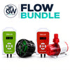 FLOW BUNDLE - Great White Return Pump + Wave Maker AQUARIUM PUMPS DALUA 
