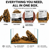 WIO - Amber Dragon River Kit Soil and Substrate WIO 