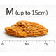 Dragon Stone (per Kg) Wood and Rock DaluaAustralia M - up to 15cm