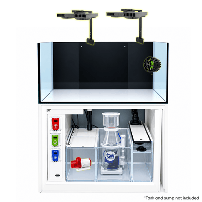 DALUA Ecosystem Bundle-WiFi Lighting + Wave Maker + Pump + Skimmer LED LIGHTING DaluaAustralia 80g - 120g Aquariums 