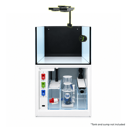 DALUA Ecosystem Bundle-WiFi Lighting + Wave Maker + Pump + Skimmer LED LIGHTING DaluaAustralia 20g - 50g Aquariums 