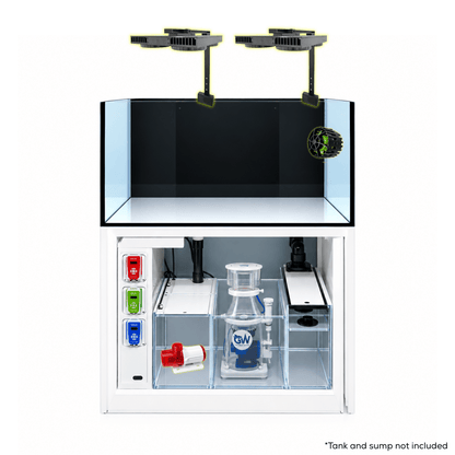 DALUA Ecosystem Bundle-WiFi Lighting + Wave Maker + Pump + Skimmer LED LIGHTING DaluaAustralia 50g - 80g Aquariums 