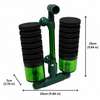 Fish, Shrimp & Quarantine Filter filter DaluaAustralia L - up to 25 gallons 
