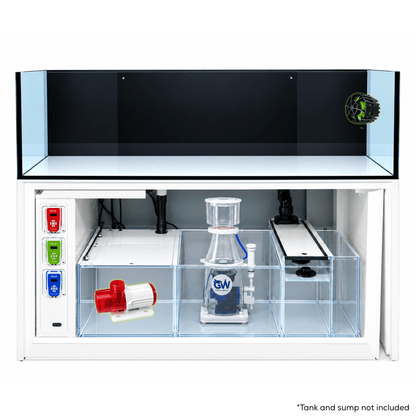 Filtration Bundle – WiFi Wave Maker + Pump + Skimmer PROTEIN SKIMMER DALUA 120g - 160g Aquariums 