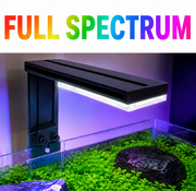 TINI WRGB Aquarium Light