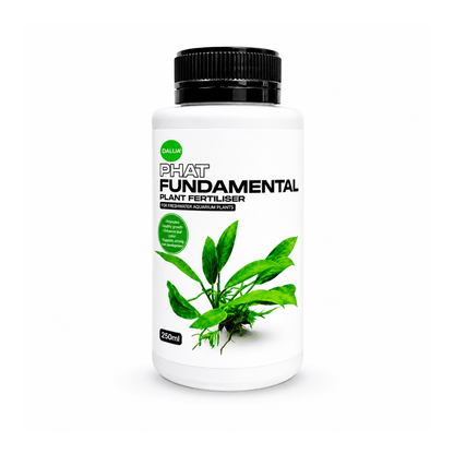 VIP Phat Fundamental Fertilizer DaluaAustralia Phat Fundamental 250ml 