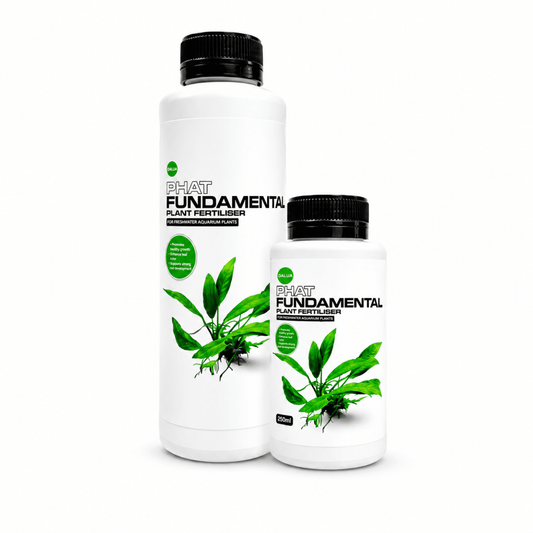Phat Fundamental Fertiliser DaluaAustralia 