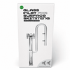 Surface Skimmer Inlet glass inlet lily pipes Dalua 