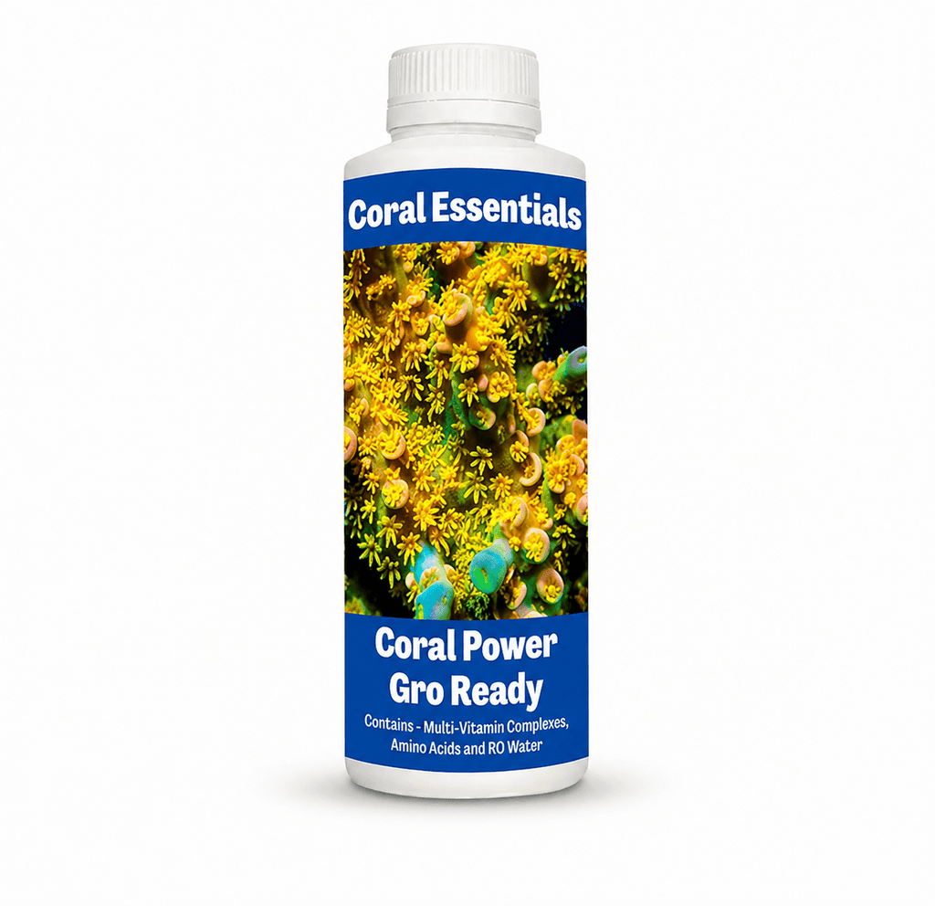 Coral Essentials Gro Ready DaluaAustralia 
