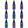 Coral Essentials ICP Micro Elements AQUARIUM additives DALUA 