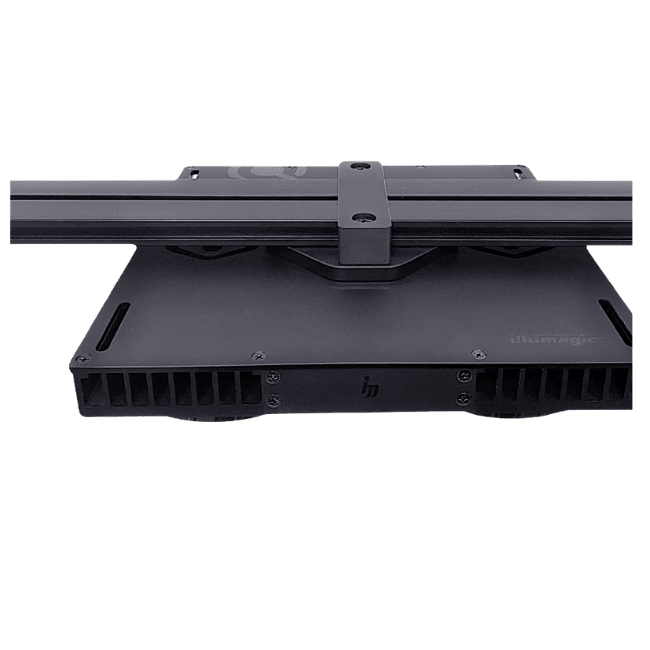 X4 Sliders LIGHTING MOUNT DALUA 