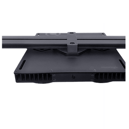 X4 Sliders LIGHTING MOUNT DALUA 