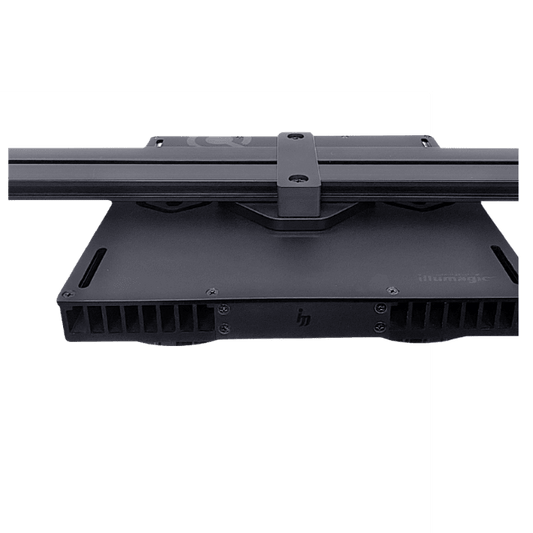 X4 Sliders LIGHTING MOUNT DALUA 