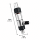 Inline CO2 Diffuser inline co2 diffuser DaluaAustralia 