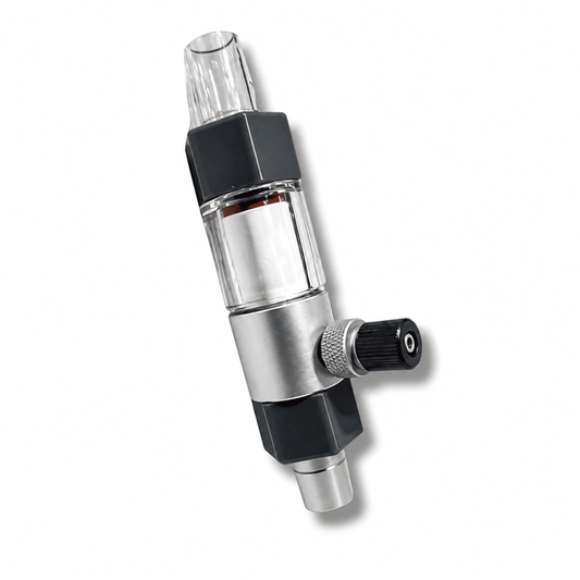 Inline CO2 Diffuser inline co2 diffuser DaluaAustralia 