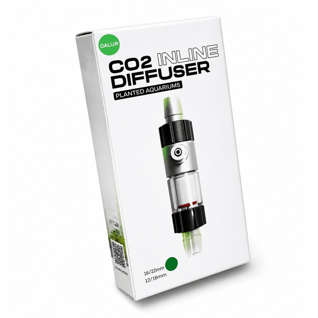 Inline CO2 Diffuser inline co2 diffuser DaluaAustralia 