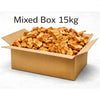 Dragon Stone (per Kg) Wood and Rock DaluaAustralia Mixed Box 15kg 