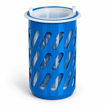 NOSOK Filter Sock No Sock Replacement Silencer Cup - VCA aquarium tool DALUA 