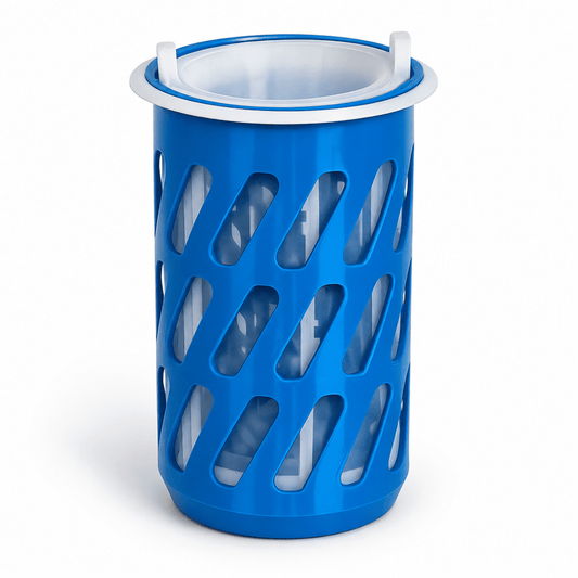 NOSOK Filter Sock No Sock Replacement Silencer Cup - VCA aquarium tool DALUA 