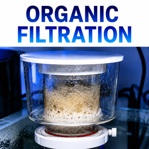 Filtration Bundle – WiFi Wave Maker + Pump + Skimmer