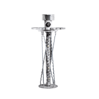 Pax Bellum ARID Reactor DALUA 