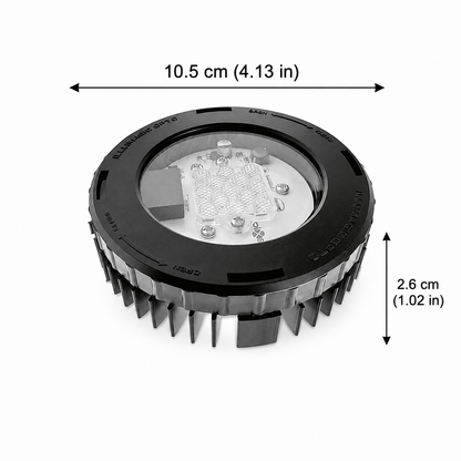 Illumagic Pixels AQUARIUM LIGHTING DALUA 