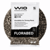 Plant Growth Black Florabed Soil and Substrate WIO 3.3 lb - Thick 