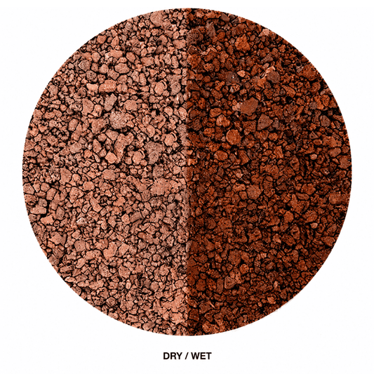 Plant Growth Red Florabed Soil and Substrate WIO 