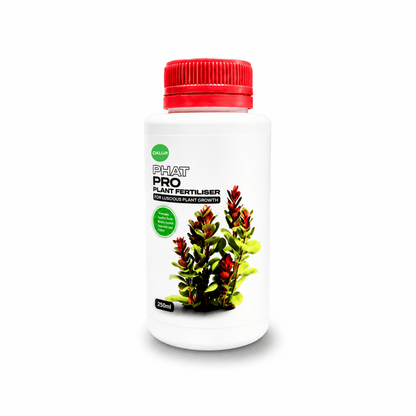 Phat Pro Fertiliser fertilizer DaluaAustralia 250ml 