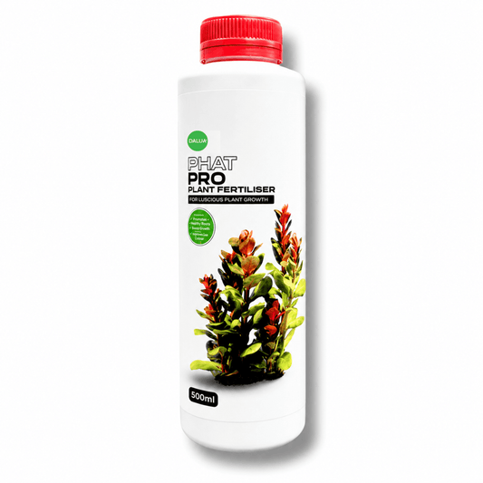 Phat Pro Fertiliser fertilizer DaluaAustralia 500ml 